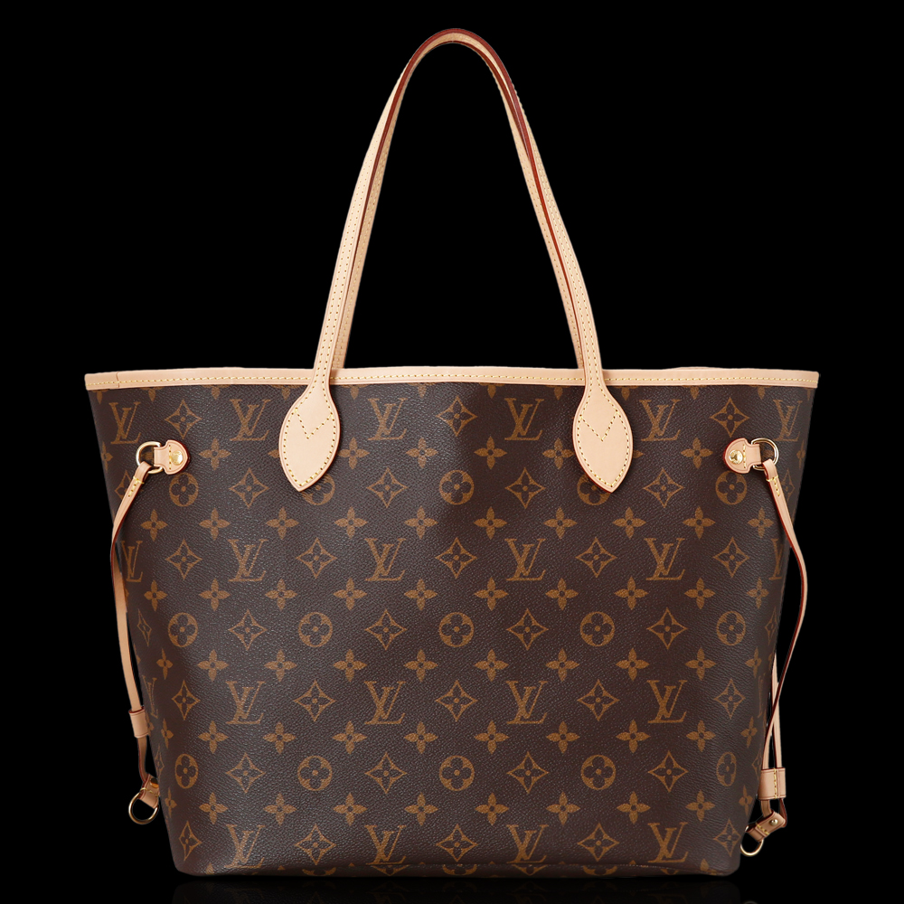 LOUIS VUITTON(USED)루이비통 모노그램 네버풀MM