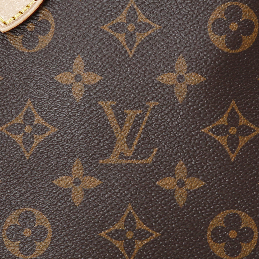 LOUIS VUITTON(USED)루이비통 모노그램 네버풀MM