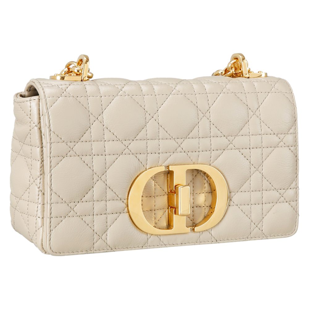 CHRISTIAN DIOR(USED)크리스찬디올 디올 카로 체인 숄더백