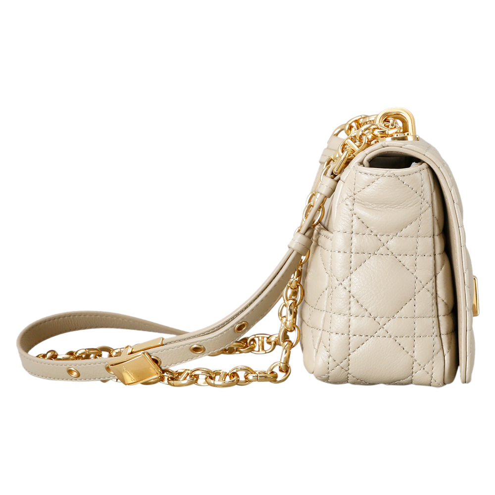 CHRISTIAN DIOR(USED)크리스찬디올 디올 카로 체인 숄더백