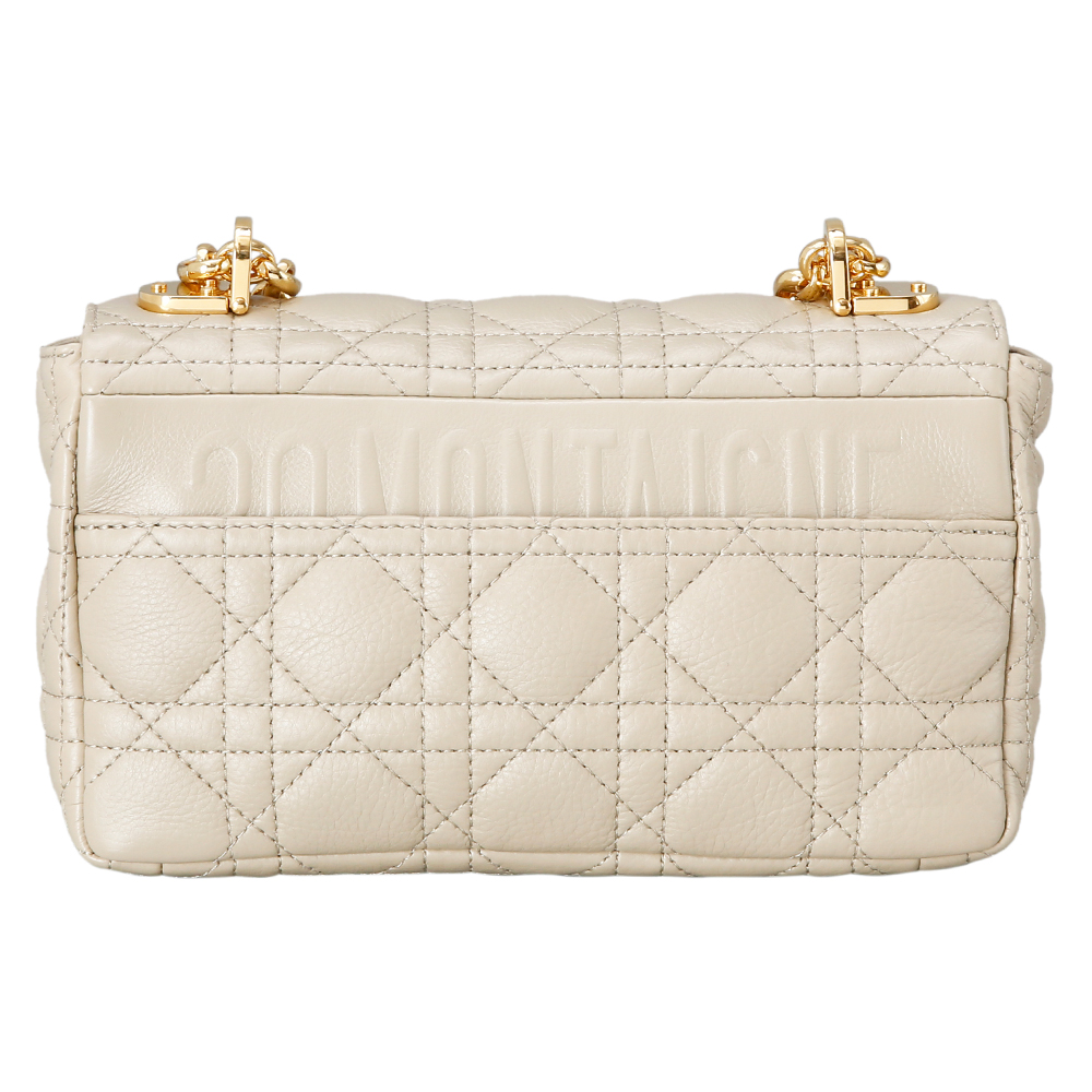 CHRISTIAN DIOR(USED)크리스찬디올 디올 카로 체인 숄더백