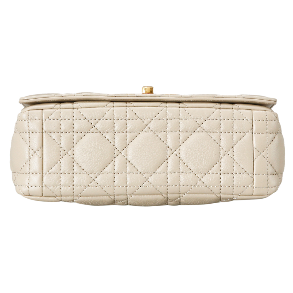 CHRISTIAN DIOR(USED)크리스찬디올 디올 카로 체인 숄더백