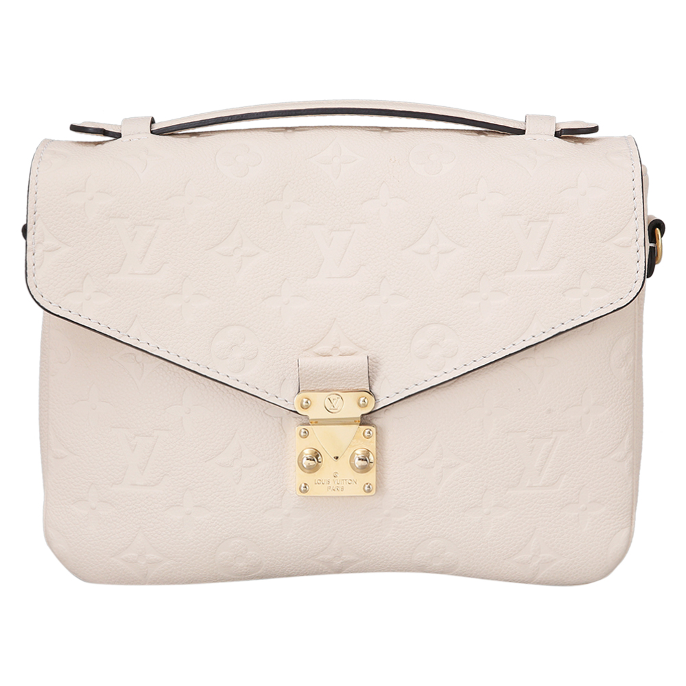 LOUIS VUITTON(USED)루이비통 앙프렝트 포쉐트 메티스
