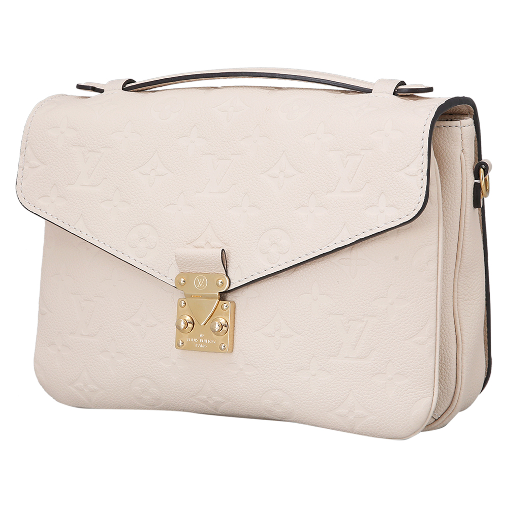 LOUIS VUITTON(USED)루이비통 앙프렝트 포쉐트 메티스