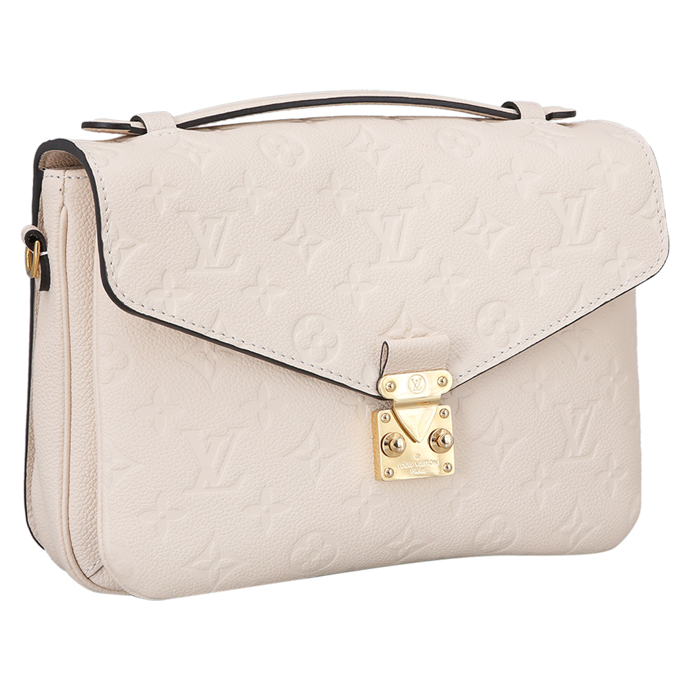 LOUIS VUITTON(USED)루이비통 앙프렝트 포쉐트 메티스