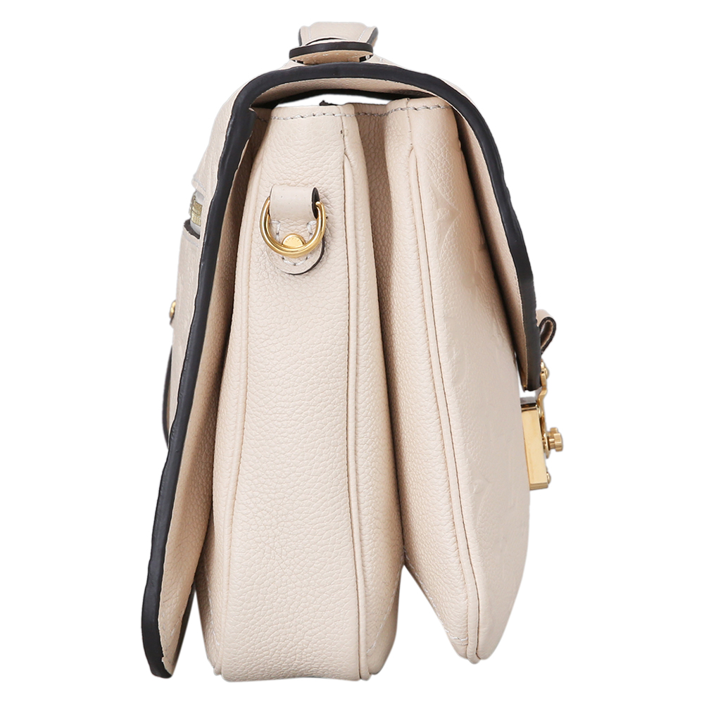 LOUIS VUITTON(USED)루이비통 앙프렝트 포쉐트 메티스
