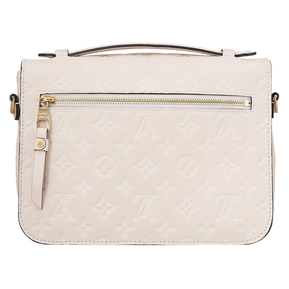 LOUIS VUITTON(USED)루이비통 앙프렝트 포쉐트 메티스