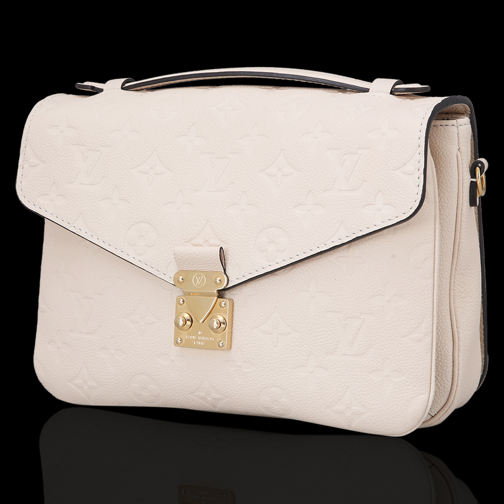 LOUIS VUITTON(USED)루이비통 앙프렝트 포쉐트 메티스