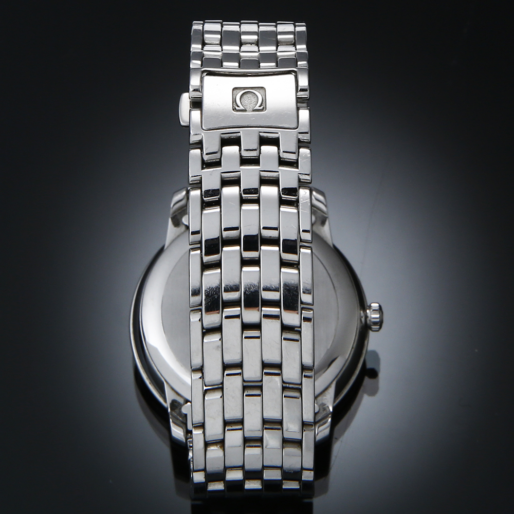 OMEGA(USED)오메가 드빌 프레스티지 오토