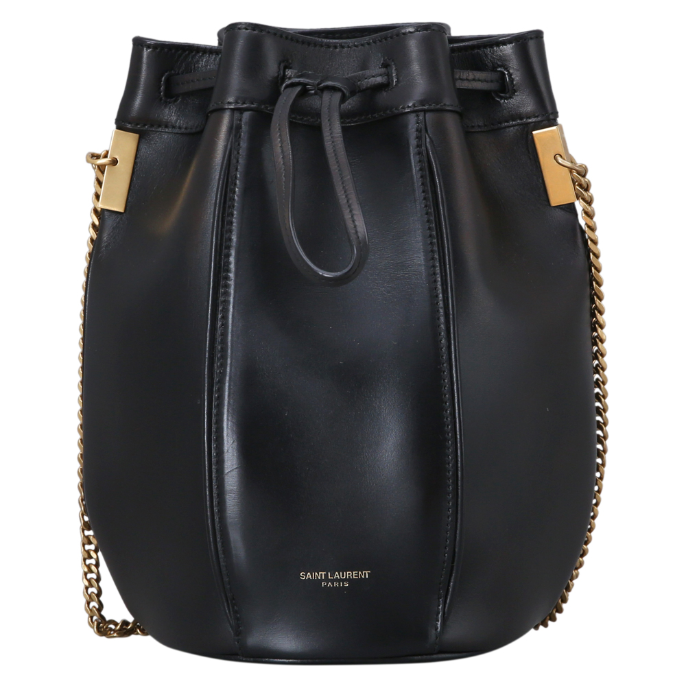 Yves Saint Laurent(USED)생로랑 탈리타 버킷백