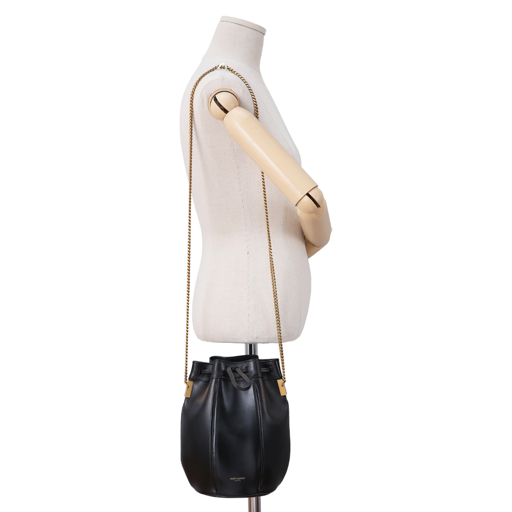 Yves Saint Laurent(USED)생로랑 탈리타 버킷백