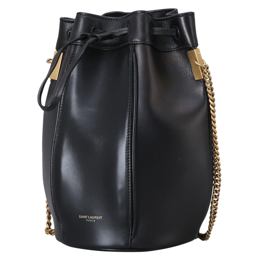 Yves Saint Laurent(USED)생로랑 탈리타 버킷백