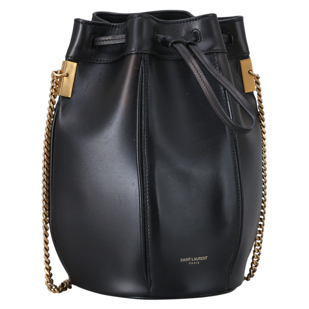 Yves Saint Laurent(USED)생로랑 탈리타 버킷백