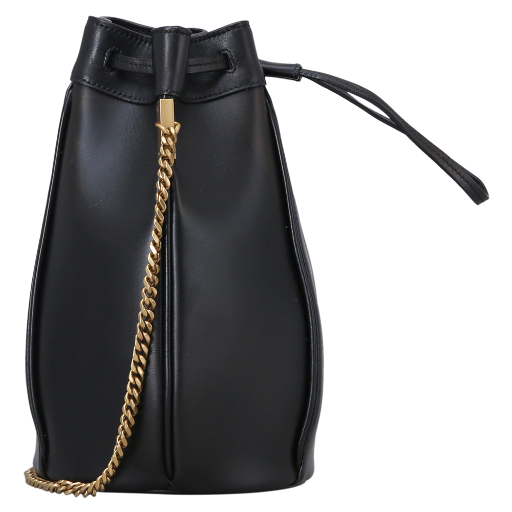 Yves Saint Laurent(USED)생로랑 탈리타 버킷백