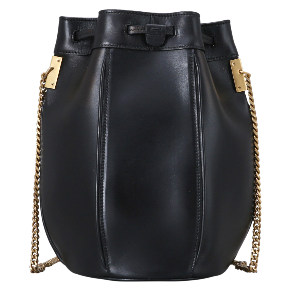 Yves Saint Laurent(USED)생로랑 탈리타 버킷백
