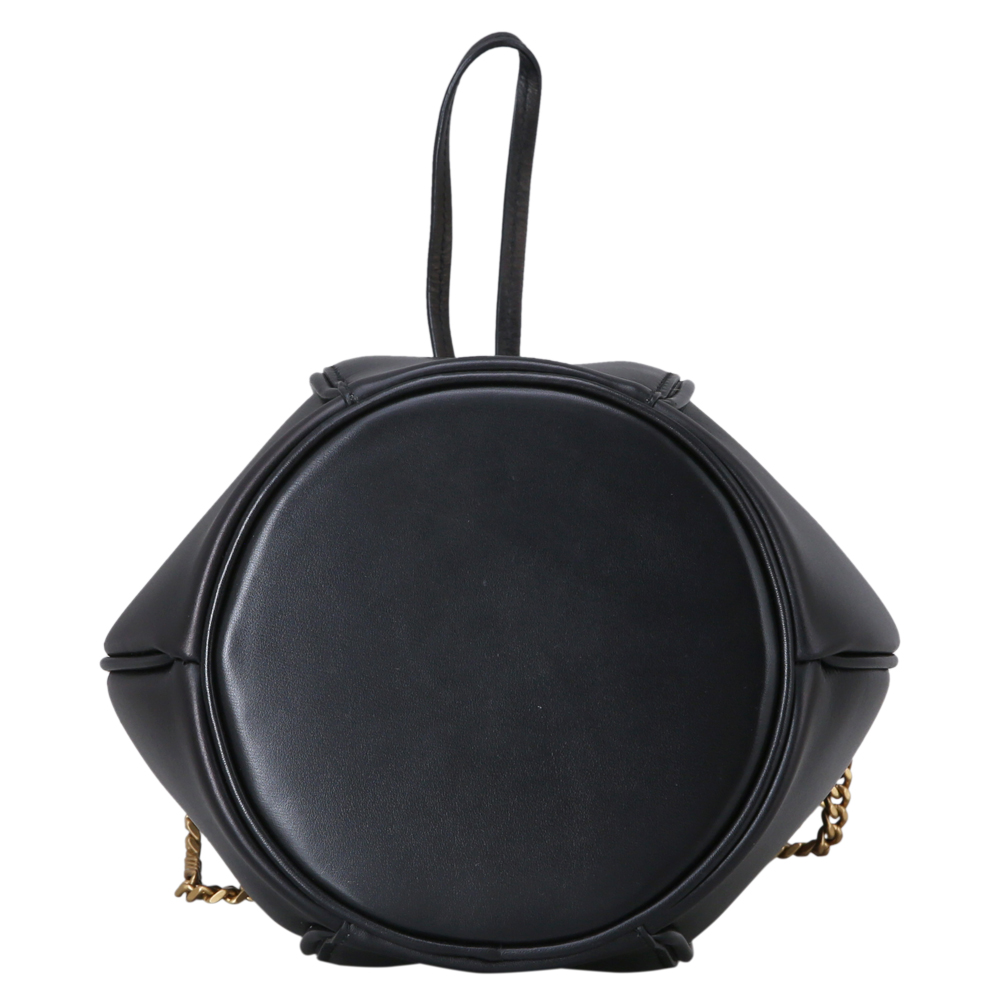 Yves Saint Laurent(USED)생로랑 탈리타 버킷백