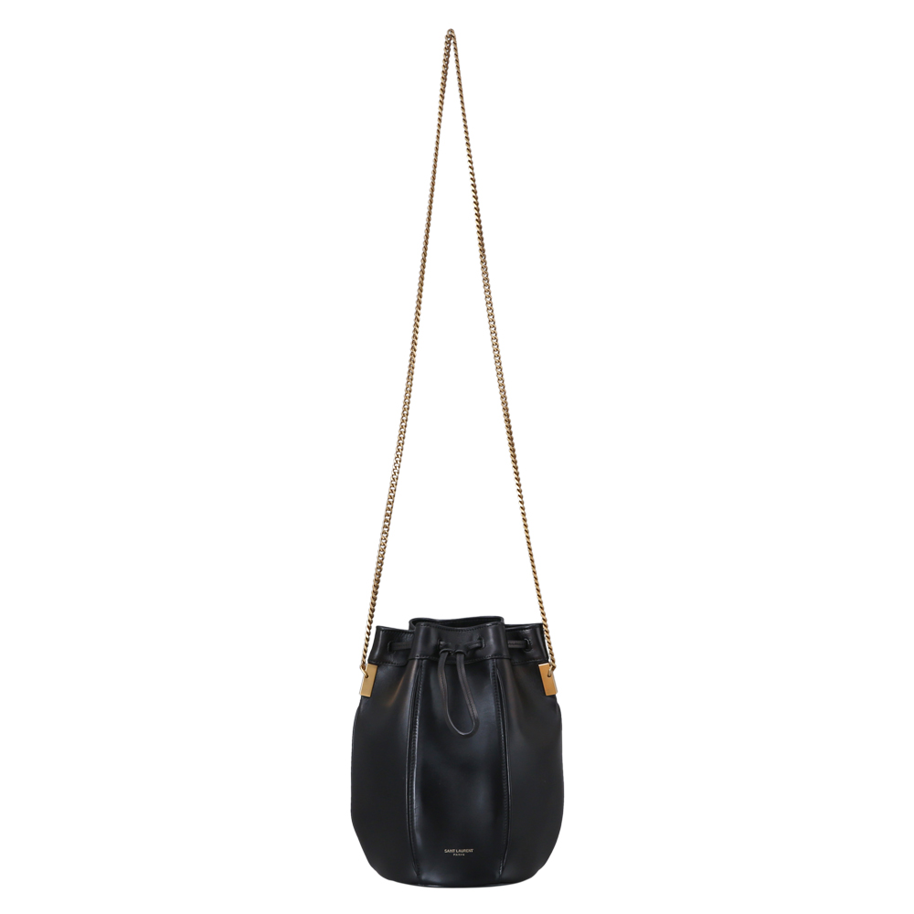 Yves Saint Laurent(USED)생로랑 탈리타 버킷백