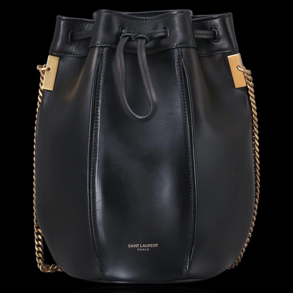 Yves Saint Laurent(USED)생로랑 탈리타 버킷백