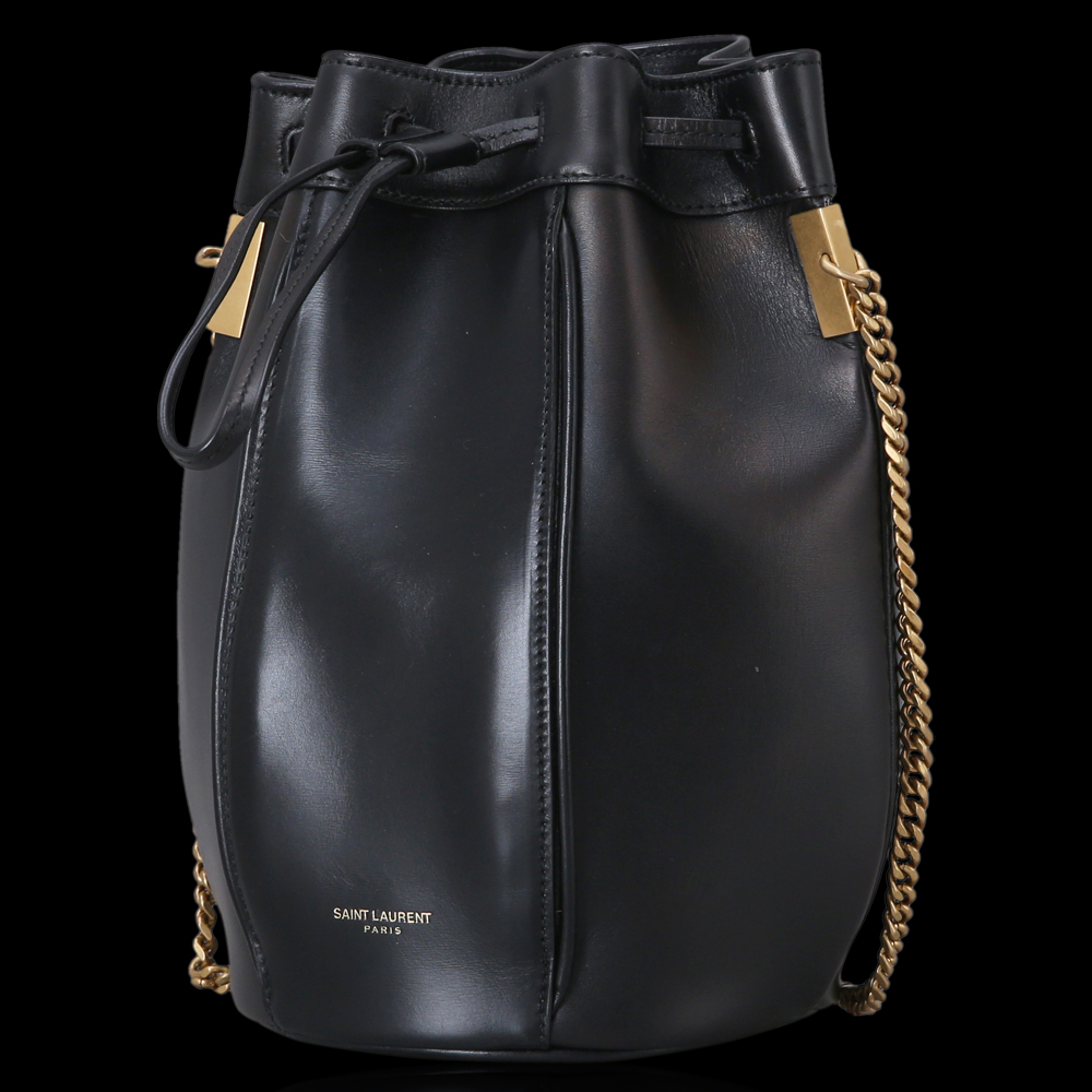 Yves Saint Laurent(USED)생로랑 탈리타 버킷백