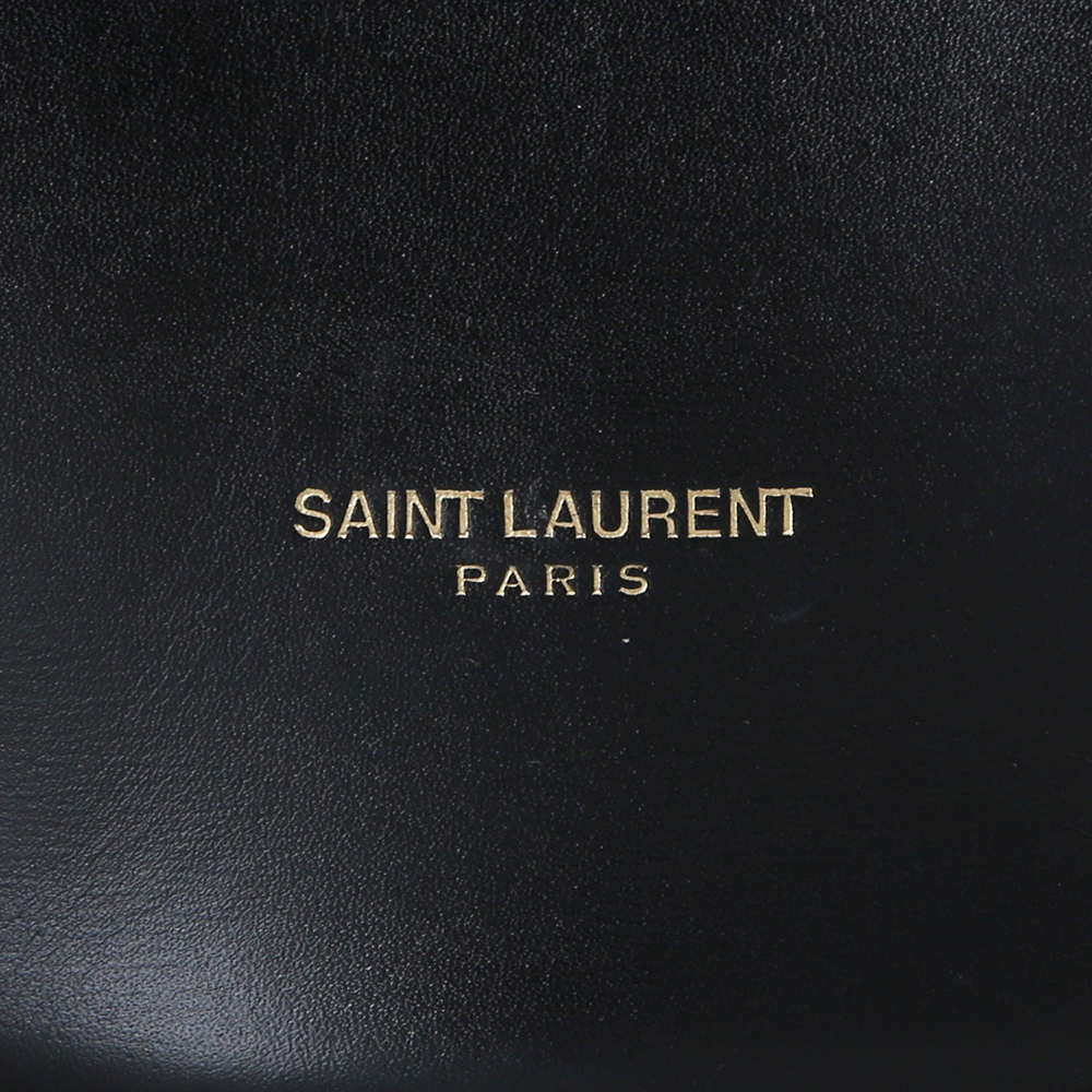 Yves Saint Laurent(USED)생로랑 탈리타 버킷백