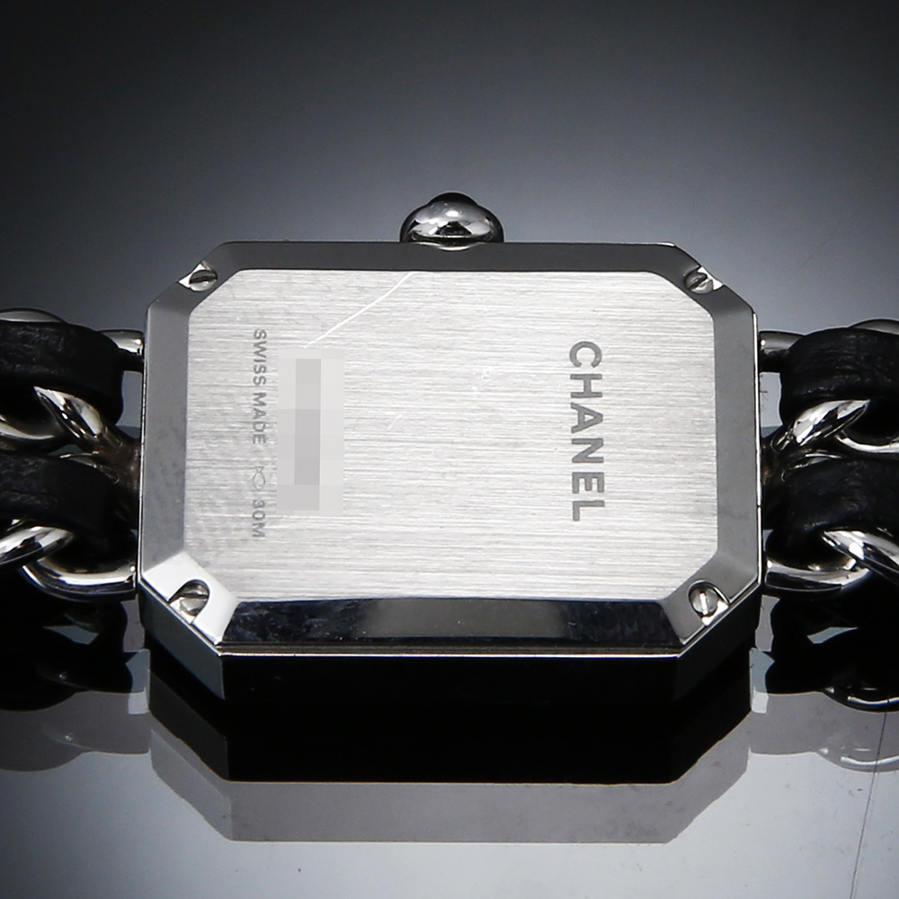 CHANEL(USED)샤넬 프리미에르 레이디 쿼츠