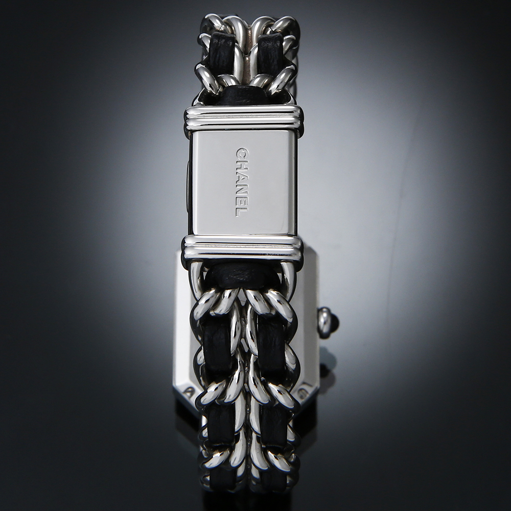 CHANEL(USED)샤넬 프리미에르 레이디 쿼츠