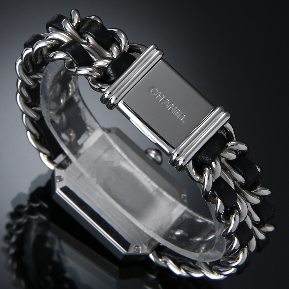 CHANEL(USED)샤넬 프리미에르 레이디 쿼츠