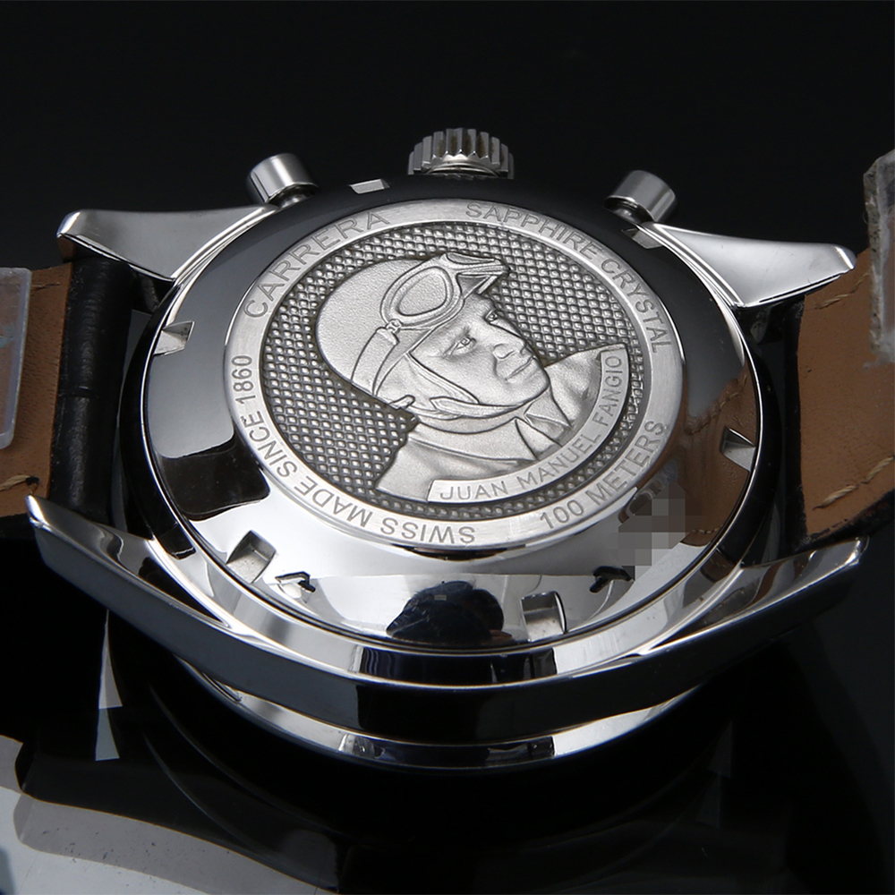 TAG HEUER(USED)태그호이어 까레라   cv201ag