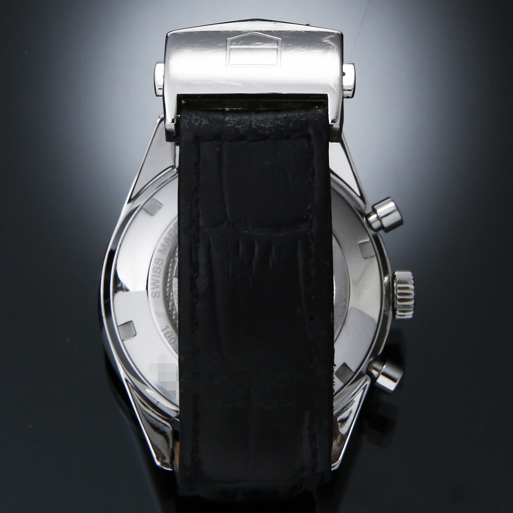 TAG HEUER(USED)태그호이어 까레라   cv201ag