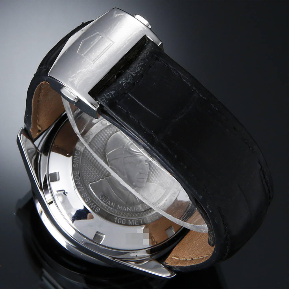 TAG HEUER(USED)태그호이어 까레라   cv201ag