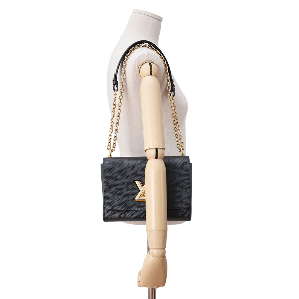 LOUIS VUITTON(USED)루이비통 에삐 트위스트MM
