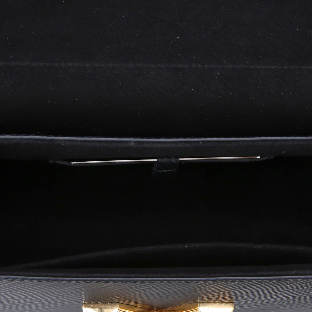 LOUIS VUITTON(USED)루이비통 에삐 트위스트MM