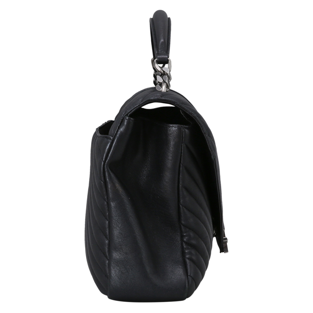 Yves Saint Laurent(USED)생로랑 모노그램 컬리지