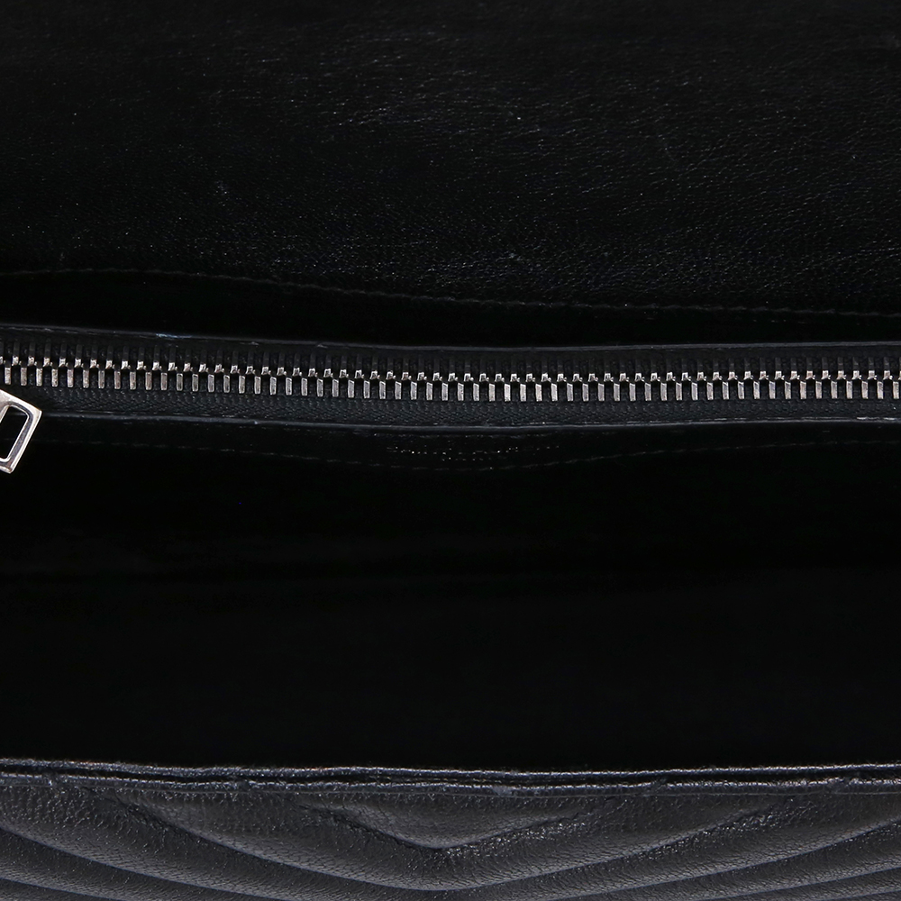 Yves Saint Laurent(USED)생로랑 모노그램 컬리지