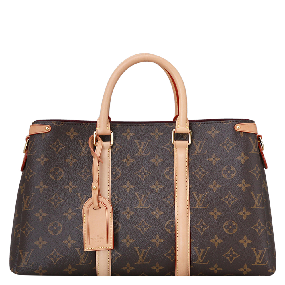 LOUIS VUITTON(USED)루이비통 모노그램 수플로MM