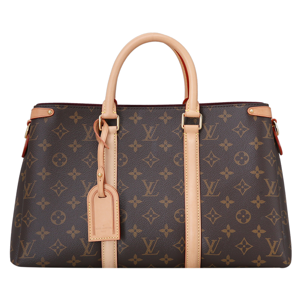 LOUIS VUITTON(USED)루이비통 모노그램 수플로MM