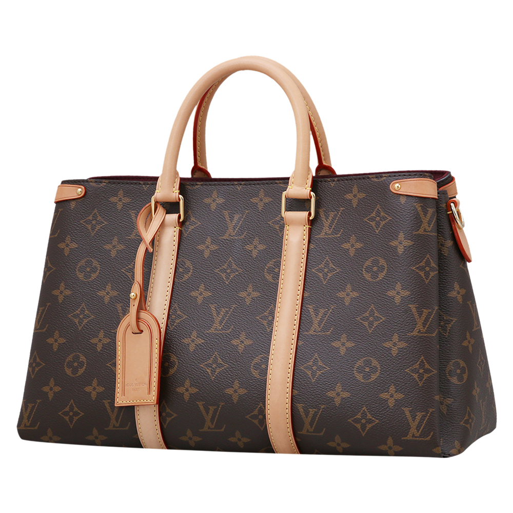 LOUIS VUITTON(USED)루이비통 모노그램 수플로MM