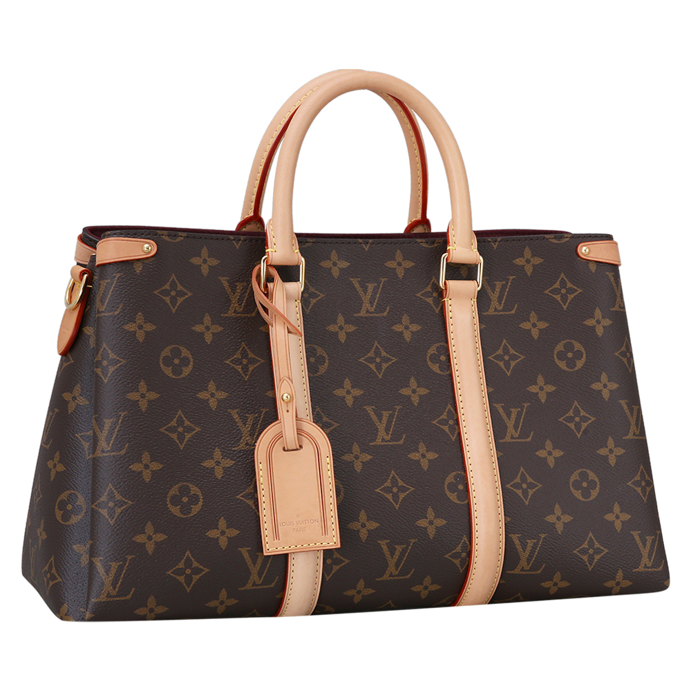 LOUIS VUITTON(USED)루이비통 모노그램 수플로MM