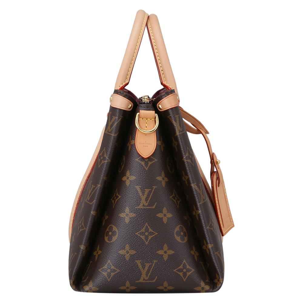 LOUIS VUITTON(USED)루이비통 모노그램 수플로MM