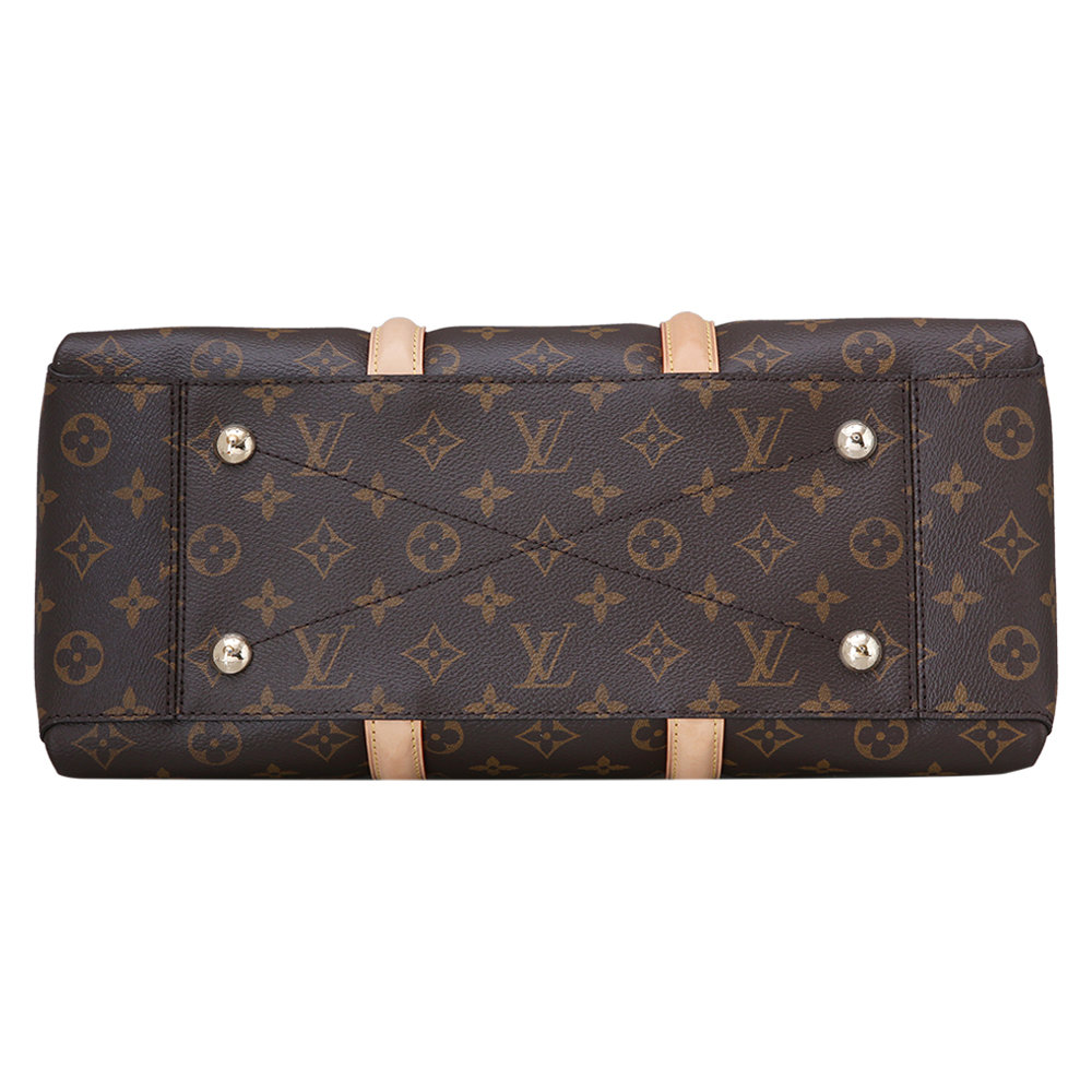 LOUIS VUITTON(USED)루이비통 모노그램 수플로MM