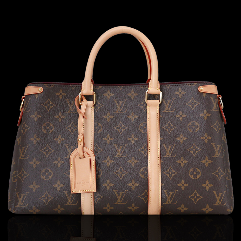 LOUIS VUITTON(USED)루이비통 모노그램 수플로MM
