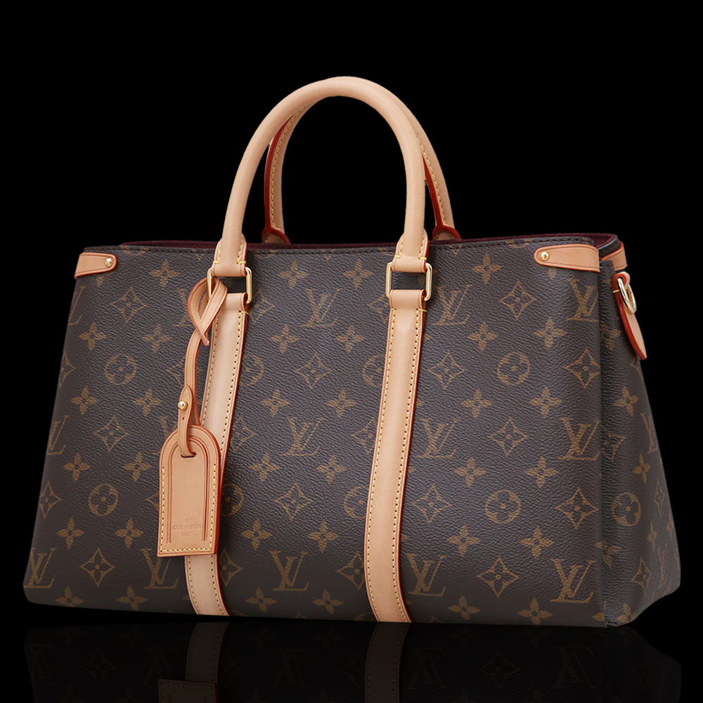 LOUIS VUITTON(USED)루이비통 모노그램 수플로MM