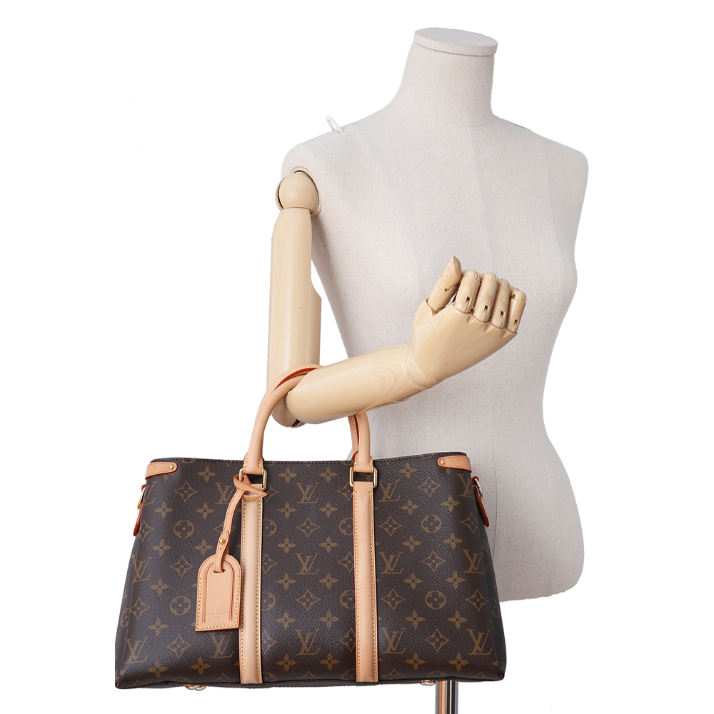 LOUIS VUITTON(USED)루이비통 모노그램 수플로MM