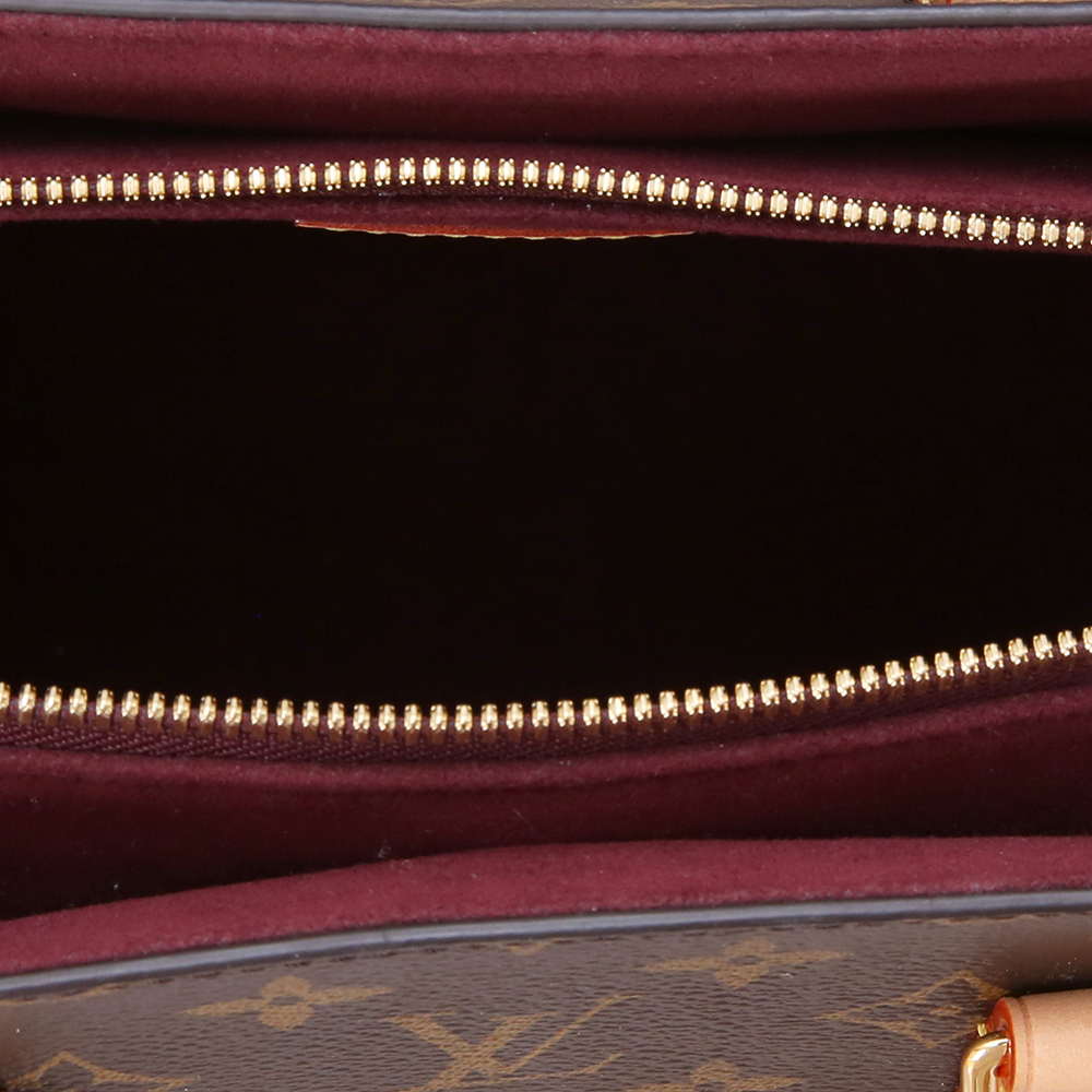 LOUIS VUITTON(USED)루이비통 모노그램 수플로MM