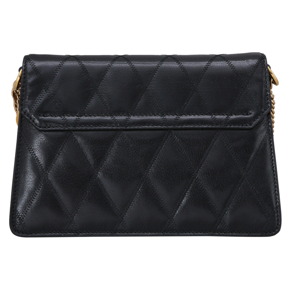 GIVENCHY(USED) 지방시 GV3 체인 숄더백