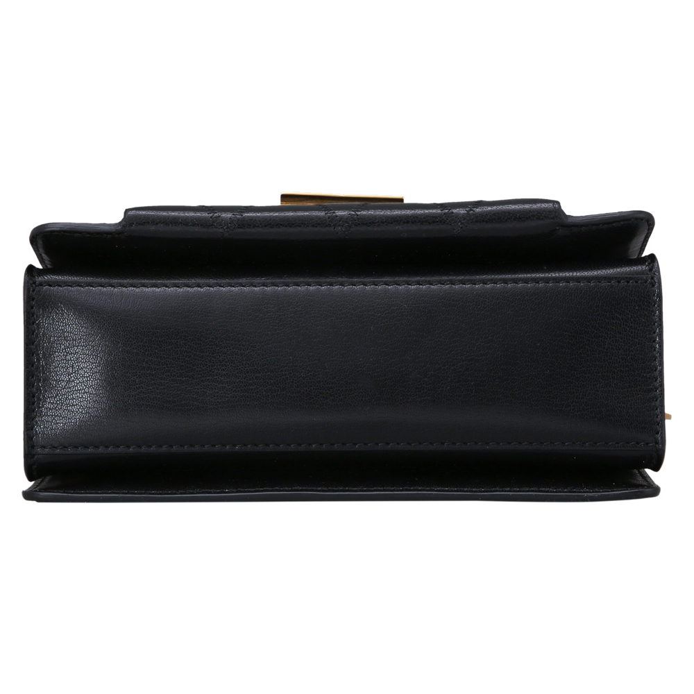 GIVENCHY(USED) 지방시 GV3 체인 숄더백