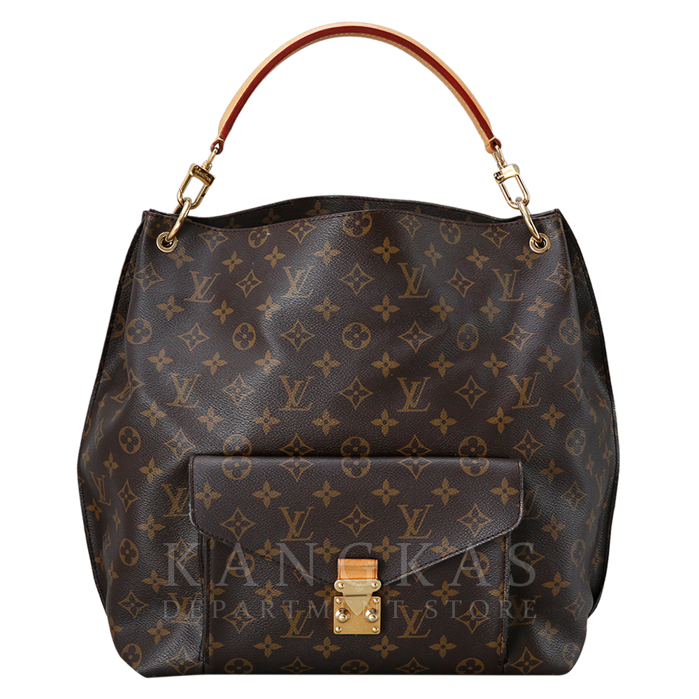 LOUIS VUITTON(USED)루이비통 모노그램 메티스