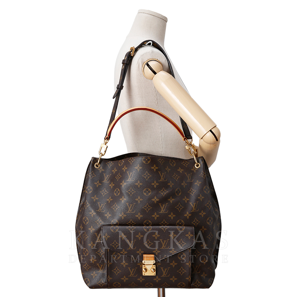 LOUIS VUITTON(USED)루이비통 모노그램 메티스