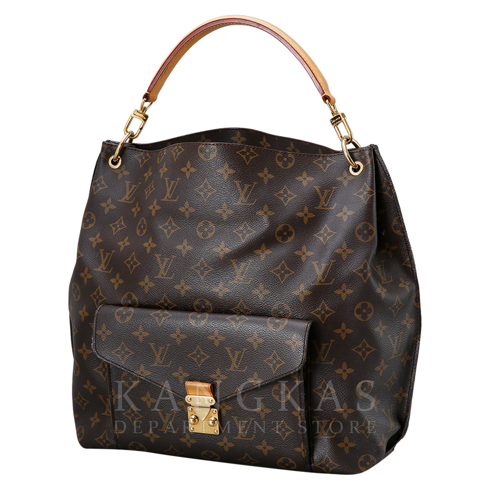 LOUIS VUITTON(USED)루이비통 모노그램 메티스