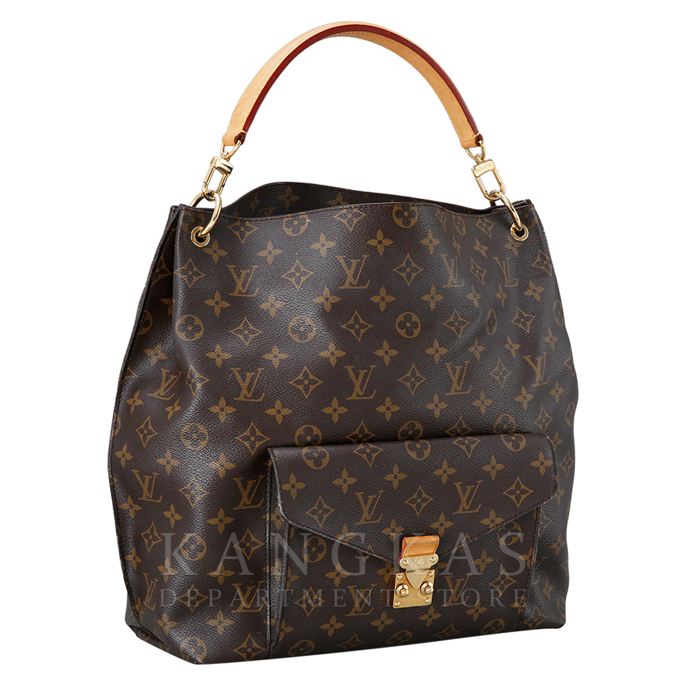 LOUIS VUITTON(USED)루이비통 모노그램 메티스